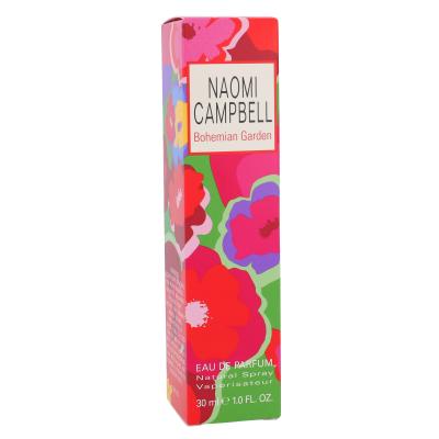 Naomi Campbell Bohemian Garden Parfumska voda za ženske 30 ml