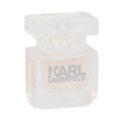 Karl Lagerfeld Karl Lagerfeld For Her Parfumska voda za ženske 4,5 ml
