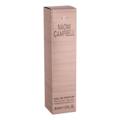 Naomi Campbell Naomi Campbell Parfumska voda za ženske 30 ml