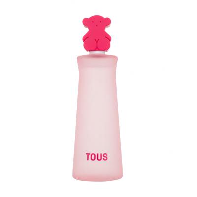 TOUS Tous Kids Girl Toaletna voda za otroke 100 ml