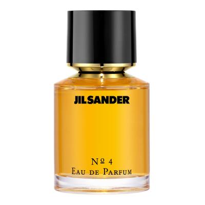 Jil Sander No.4 Parfumska voda za ženske 100 ml