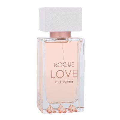 Rihanna Rogue Love Parfumska voda za ženske 125 ml