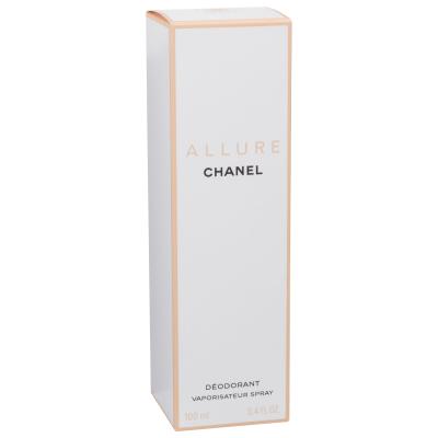 Chanel Allure Deodorant za ženske 100 ml