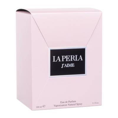 La Perla J´Aime Parfumska voda za ženske 100 ml