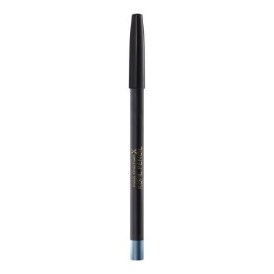 Max Factor Kohl Pencil Svinčnik za oči za ženske 1,3 g Odtenek 060 Ice Blue