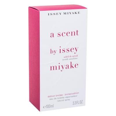 Issey Miyake A Scent Soleil de Neroli Toaletna voda za ženske 100 ml