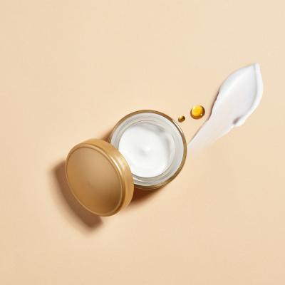 Mixa Extreme Nutrition Oil-based Rich Cream Dnevna krema za obraz za ženske 50 ml