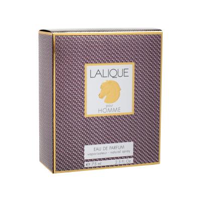 Lalique Pour Homme Equus Parfumska voda za moške 75 ml