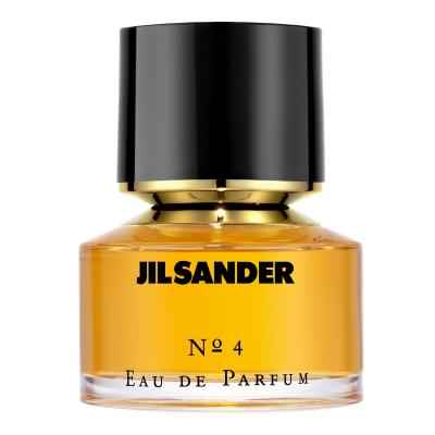 Jil Sander No.4 Parfumska voda za ženske 30 ml