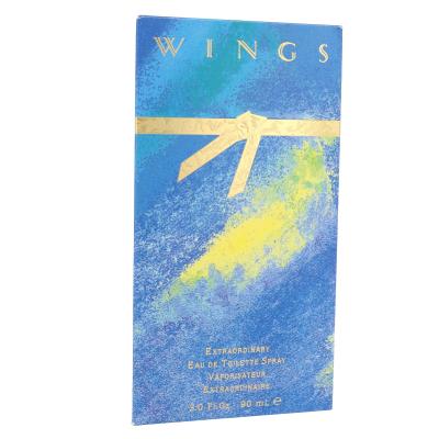 Giorgio Beverly Hills Wings Toaletna voda za ženske 90 ml
