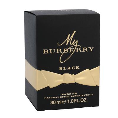 Burberry My Burberry Black Parfum za ženske 30 ml