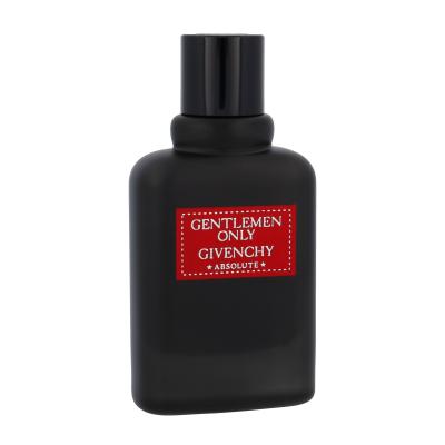 Givenchy Gentlemen Only Absolute Parfumska voda za moške 50 ml