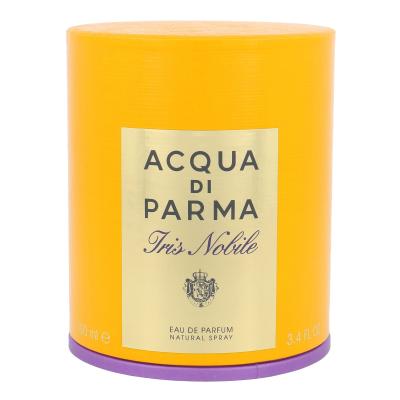 Acqua di Parma Iris Nobile Parfumska voda za ženske 100 ml