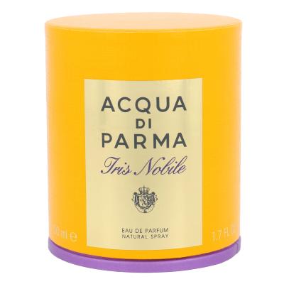 Acqua di Parma Iris Nobile Parfumska voda za ženske 50 ml