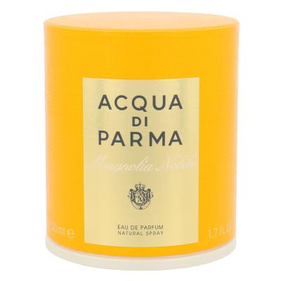 Acqua di Parma Le Nobili Magnolia Nobile Parfumska voda za ženske 50 ml