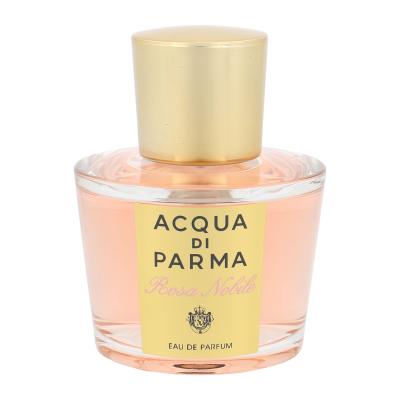 Acqua di Parma Le Nobili Rosa Nobile Parfumska voda za ženske 50 ml
