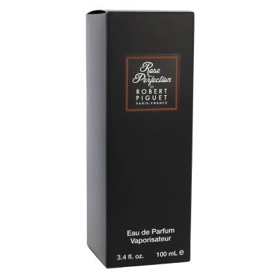 Robert Piguet Rose Perfection Parfumska voda za ženske 100 ml