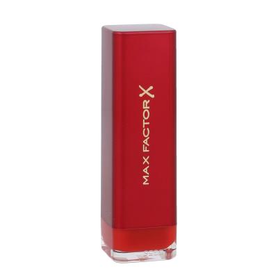 Max Factor Colour Elixir Marilyn Monroe Šminka za ženske 4 g Odtenek 02 Sunset Red