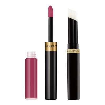 Max Factor Lipfinity 24HRS Lip Colour Šminka za ženske 4,2 g Odtenek 040 Vivacious
