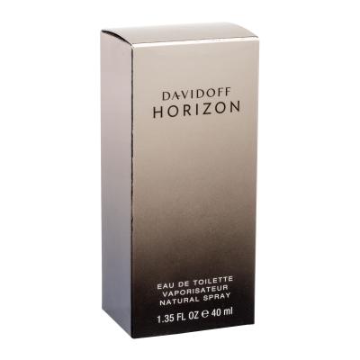 Davidoff Horizon Toaletna voda za moške 40 ml