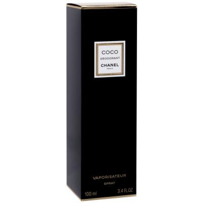 Chanel Coco Deodorant za ženske 100 ml
