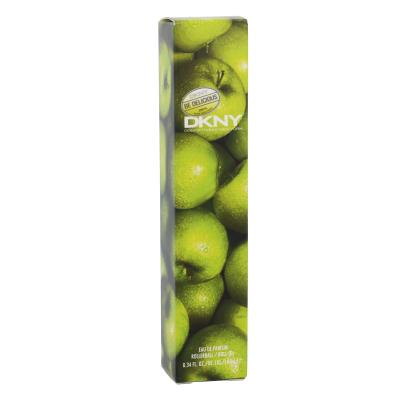 DKNY DKNY Be Delicious Parfumska voda za ženske s kroglico 10 ml