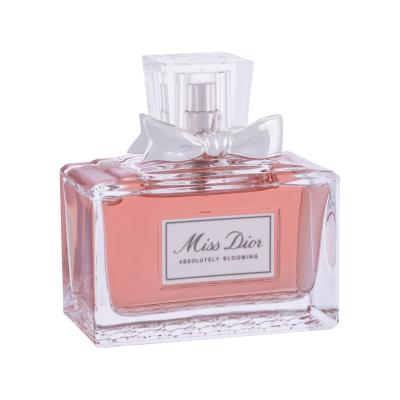 Christian Dior Miss Dior Absolutely Blooming Parfumska voda za ženske 100 ml
