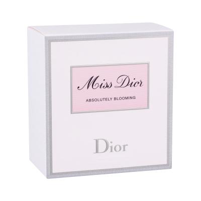 Christian Dior Miss Dior Absolutely Blooming Parfumska voda za ženske 50 ml