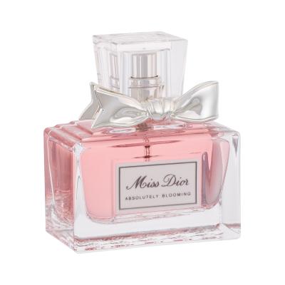 Christian Dior Miss Dior Absolutely Blooming Parfumska voda za ženske 30 ml