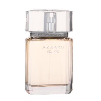 Azzaro Pour Elle Parfumska voda za ženske za ponovno polnjenje 75 ml