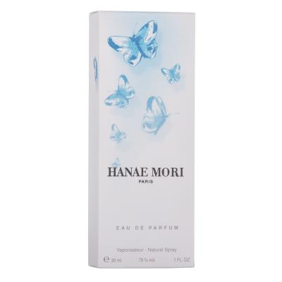 Hanae Mori Hanae Mori Parfumska voda za ženske 30 ml