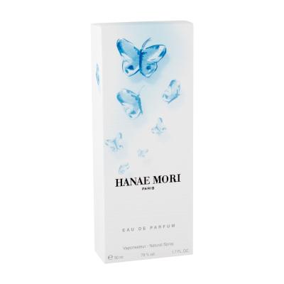 Hanae Mori Hanae Mori Parfumska voda za ženske 50 ml