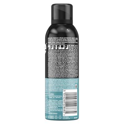 Gillette Shave Foam Original Scent Sensitive Pena za britje za moške 200 ml