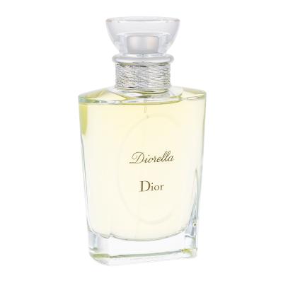 Christian Dior Les Creations de Monsieur Dior Diorella Toaletna voda za ženske 100 ml
