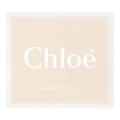 Chloé Chloé Fleur Parfumska voda za ženske 30 ml