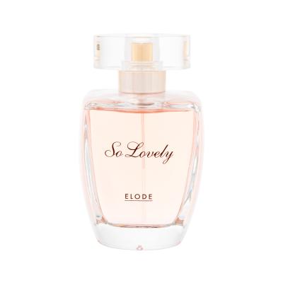 ELODE So Lovely Parfumska voda za ženske 100 ml