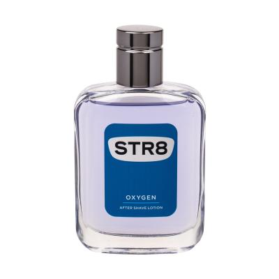 STR8 Oxygen Vodica po britju za moške 100 ml