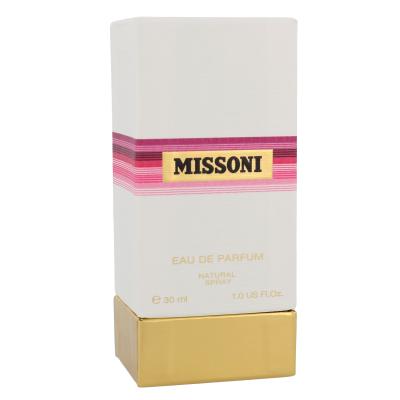 Missoni Missoni 2015 Parfumska voda za ženske 30 ml