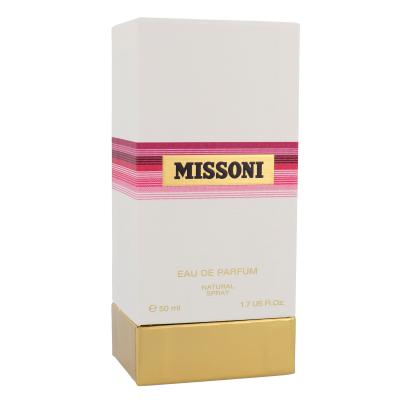 Missoni Missoni 2015 Parfumska voda za ženske 50 ml
