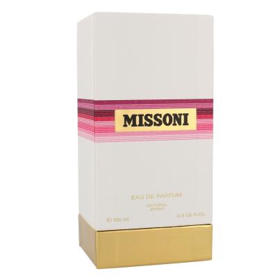 Missoni Missoni 2015 Parfumska voda za ženske 100 ml
