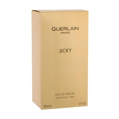 Guerlain Jicky Parfumska voda za ženske 100 ml