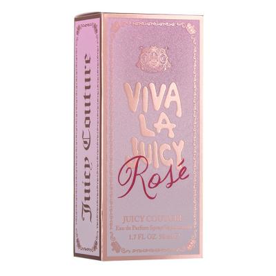 Juicy Couture Viva La Juicy Rose Parfumska voda za ženske 50 ml
