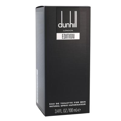 Dunhill Edition Toaletna voda za moške 100 ml