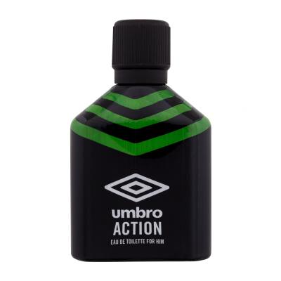 UMBRO Action Toaletna voda za moške 100 ml