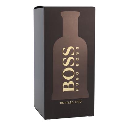 HUGO BOSS Boss Bottled Oud Parfumska voda za moške 100 ml