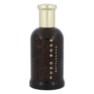 HUGO BOSS Boss Bottled Oud Parfumska voda za moške 100 ml