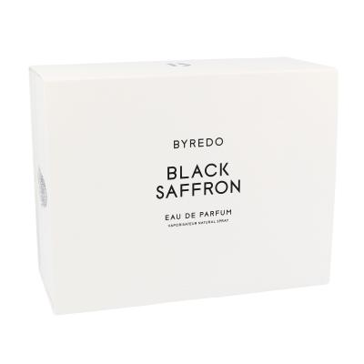 BYREDO Black Saffron Parfumska voda 100 ml