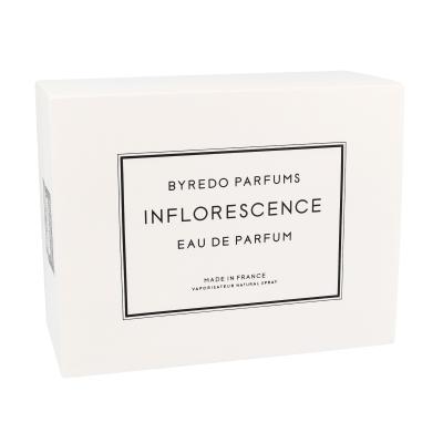 BYREDO Inflorescence Parfumska voda za ženske 100 ml