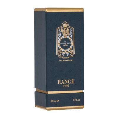 Rance 1795 Le Vainqueur Parfumska voda za moške 50 ml