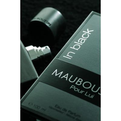 Mauboussin Pour Lui In Black Parfumska voda za moške 100 ml